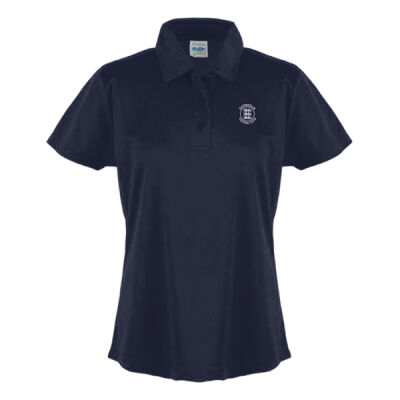 Ladies Performance Polo (100% Polyester) Thumbnail