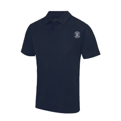 Performance Polo (100% Polyester) Thumbnail