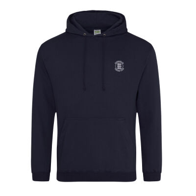 Hoodie (80% Ringspun cotton, 20% Polyester) Thumbnail