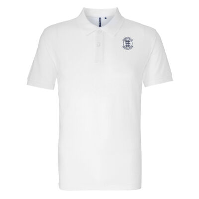 Polo (100% Ringspun combed cotton) Thumbnail