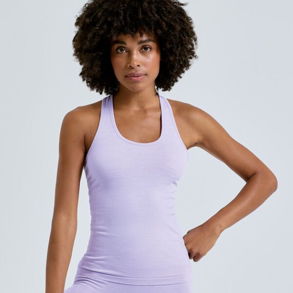 Women's TriDri® recycled seamless ''3D fit'' multi-sport flex vest Thumbnail