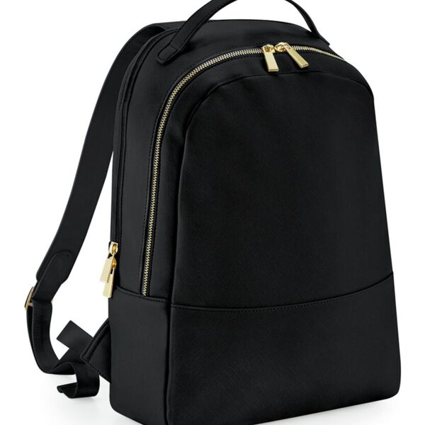 Boutique backpack Thumbnail