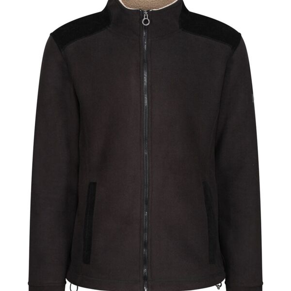 Faversham full-zip fleece Thumbnail