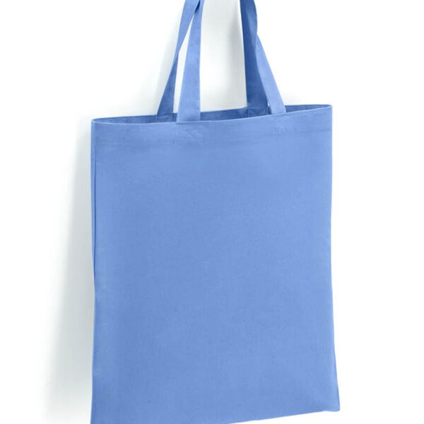Brand Lab Cotton Short Handle Shopper Thumbnail