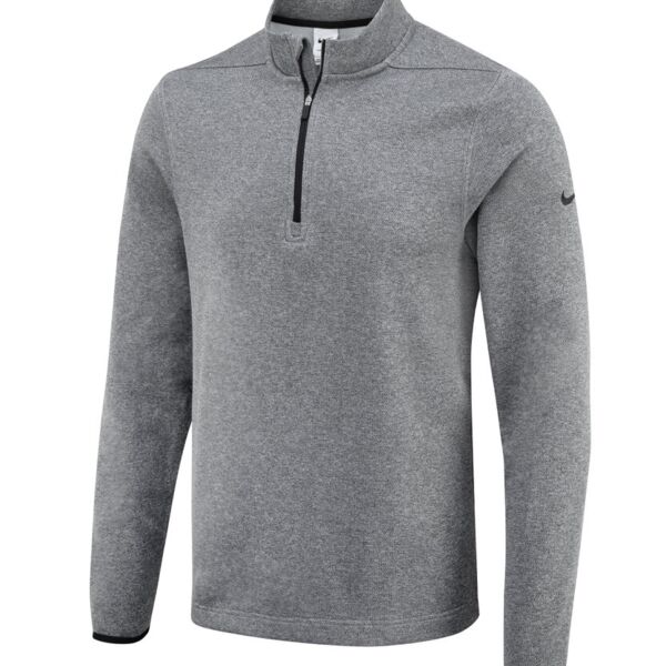 Nike Victory half-zip top Thumbnail