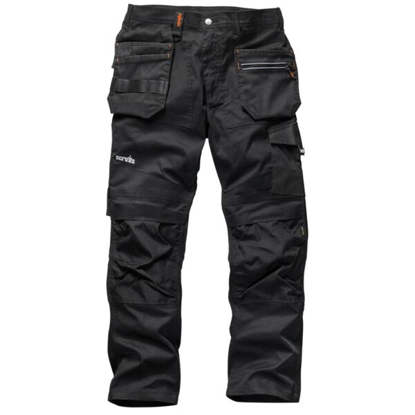 Trade Flex trousers Thumbnail