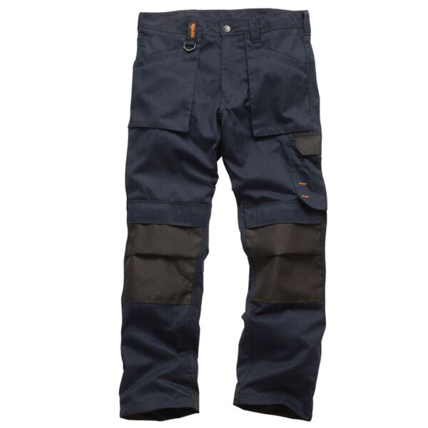 Worker trousers Thumbnail