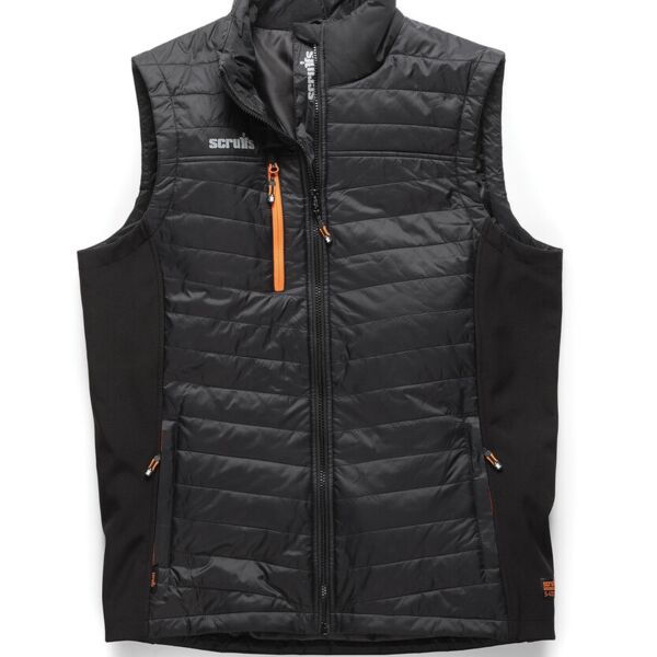 Trade bodywarmer Thumbnail
