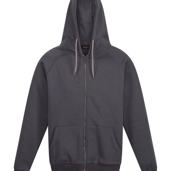 Pro full-zip hoodie Thumbnail
