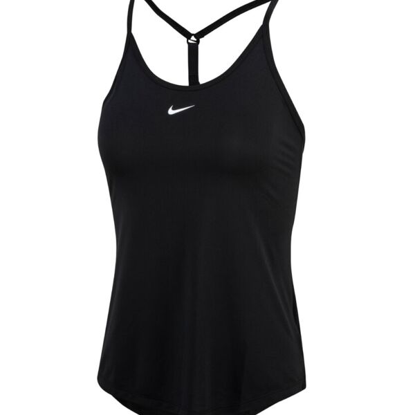 Women’s Nike One Dri-FIT Elastika standard fit tank Thumbnail