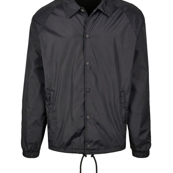 Coach jacket Thumbnail