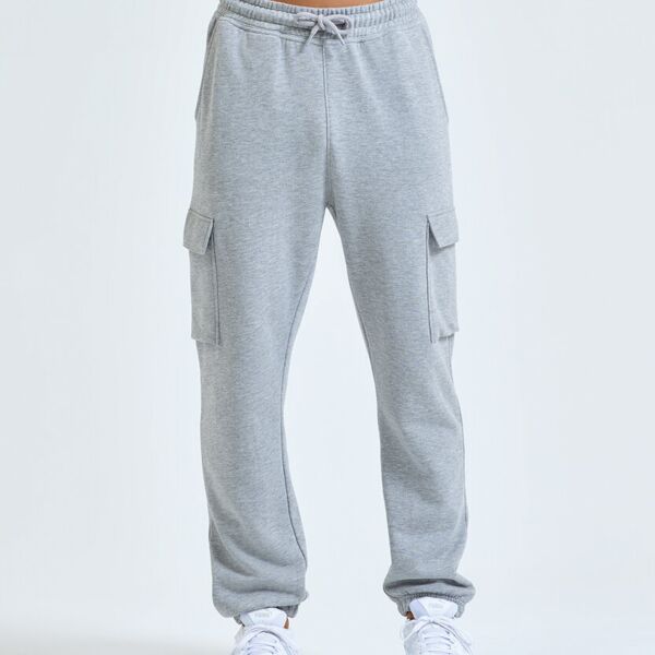 TriDri® cargo recycled joggers Thumbnail