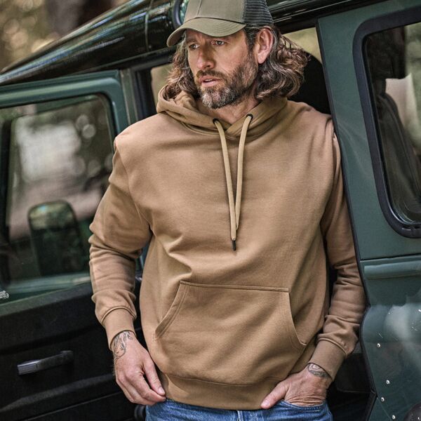 Hooded sweatshirt (5430) Thumbnail