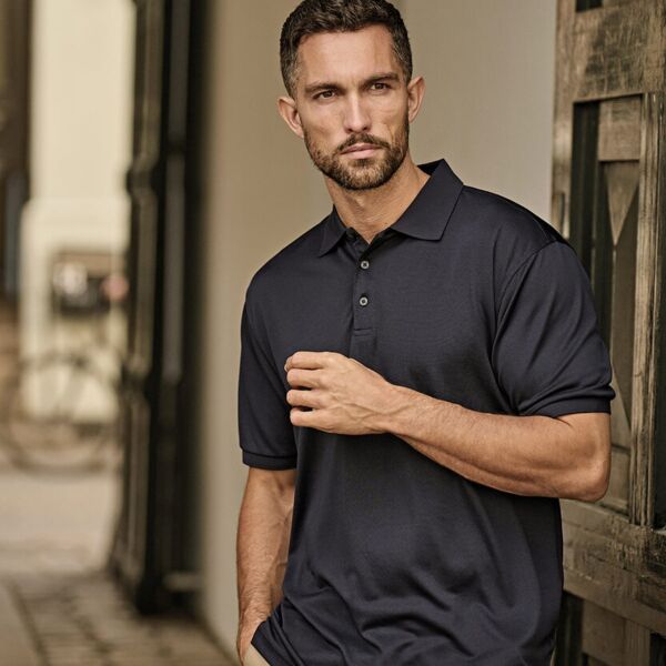 Club polo (7000) Thumbnail