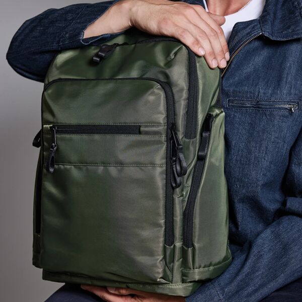 Kimood Premium Business Backpack Thumbnail