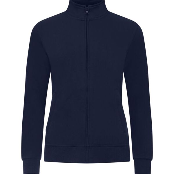 Ladies Basic Cardigan Thumbnail