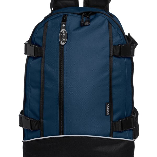 Backpack II Thumbnail