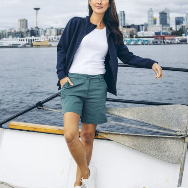 Edgemont Shorts Women Thumbnail