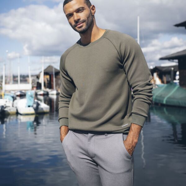 Pemberton Crewneck Men Thumbnail