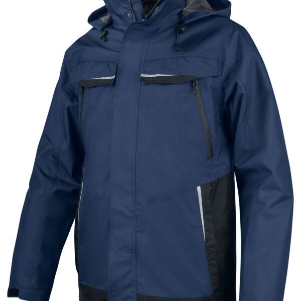 4440 Functional Jacket Thumbnail