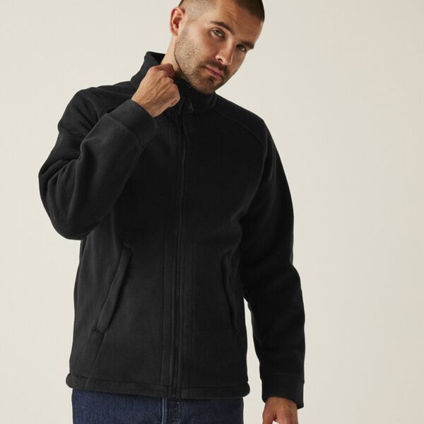 Sigma heavyweight fleece Thumbnail