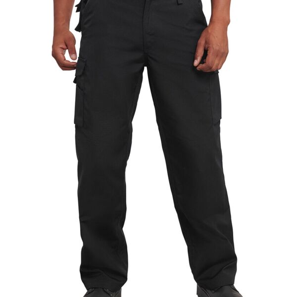 Heavy-duty workwear trousers Thumbnail