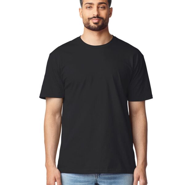 Softstyle™ adult ringspun t-shirt Thumbnail