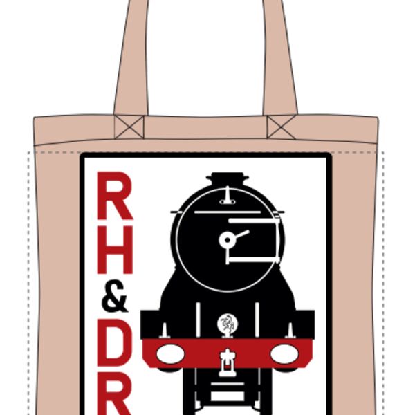 RH&DRSA Cotton Shopper Thumbnail